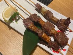 -虹料理·日料放题(悠方店)
