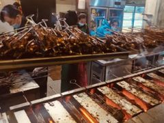 -老黄记手撕烤兔(玉林街店)