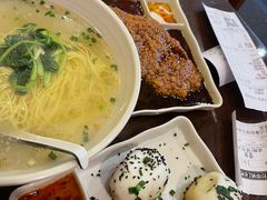 -东泰祥生煎馆(陕西南路店)