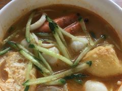 -老闽味沙茶面·姜母鸭(传承35年曾厝垵店)