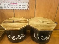 -博多一幸舍(侨福芳草地购物中心店)