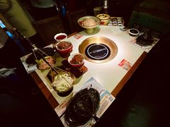 -新哥老官·畅吃123·美蛙世界(苏宁广场店)