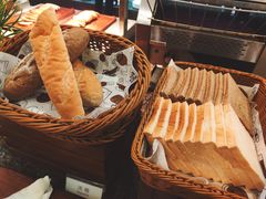 -豪派特华美达广场酒店·西餐厅