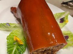 -8餐厅(新葡京酒店)