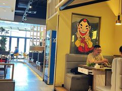 -老板娘的烤肉店(港湾广场店)