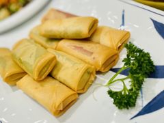 -三凤酒家·百年无锡菜(清扬茂业店)