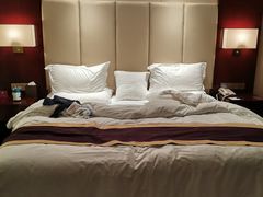 -东北大厦酒店(沈阳北站青年大街店)