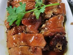 -杨厝六十六农庄农舍(杨厝路店)