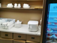 -小放牛炒菜馆(裕华万达店)