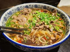 银芽腰花-富临轩私房菜(集庆门大街店)