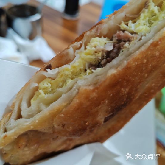 东昌名吃正宗沙镇呱嗒(分店)