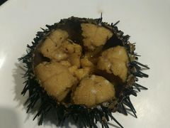 -海味当家(西安路店)