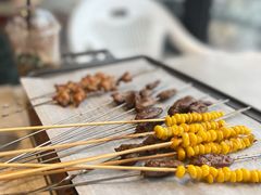 -纪录片《人生一串》体验店(静安店)