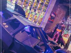 -好乐迪量贩KTV(春熙路香槟广场店)