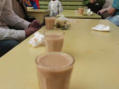 大堂-老光明岗琼甜茶馆