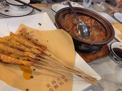 -老燕皇·南京菜(玄武湖店)