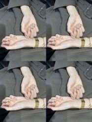 -M·X Nail日式美甲美睫