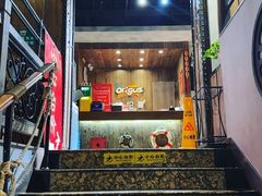-好伦哥比萨烤肉自助(马家堡店)