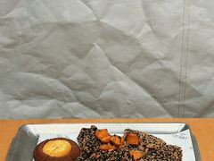 -LANLIZI BAKERY(COSMO店)