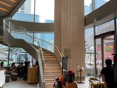 -星巴克臻选(深圳卓悦中心店)