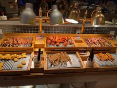 -比格比萨自助(宋家庄店)