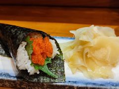 -千代武日本料理(爱建店)