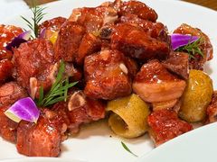 -青州府·青州菜