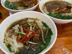 牛肉粉-肆姐面粉馆(坡子街店)