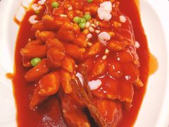 -扬州狮子楼·非遗淮扬菜(东关街店)