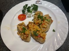 -大桥日本料理·日式放题·铁板定食(科兴科学园店)