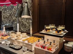 -博林天瑞喜来登酒店·西丽尚膳