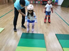 -上海圣地雅歌幼儿园