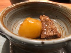 小土豆烧牛腩-青年公社烤鸭(宝杨宝龙广场店)