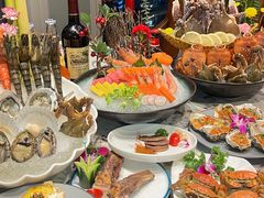 -阳光岛·海鲜盛宴(银泰中心in99店)