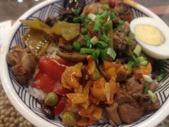 -宽窄巷子成都小吃(建文店)