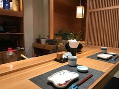 大堂-泉寿司(万科公园店)