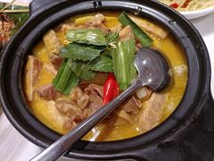 -云采云南菜(中山北路店)