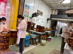-海汇源老烧麦店(东大街总店)
