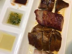 -新大咀港式茶餐厅(宝山万达店)