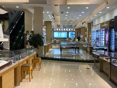 -大明府国际眼镜(太原北街店)