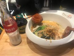 -阿上阿上麻辣香锅&麻辣烫(朝阳蓝色港湾店)