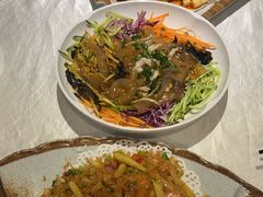 -鑫巴蜀小镇 · 水煮鱼专研店(玉桥店)