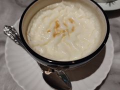 -伊斯坦布尔土耳其清真咖啡餐厅