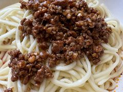 -吴记怪味面(牛王庙店)
