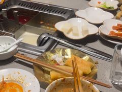 -海底捞火锅(赛格国际购物中心店)