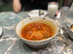 小锅米线-浩海火烧云傣家菜(京广店)