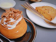 -大酉·M Coffee(北京美术馆店)
