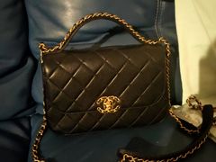 -CHANEL(恒隆广场店)