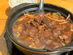 -赵家牛肉砂锅(台西三路店)