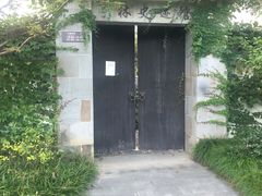 -亭林公园